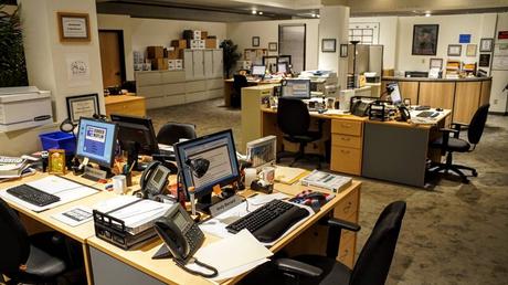 « The Office Experience » : une grande exposition vous plonge dans la série « The Office Experience » : une grande exposition vous plonge dans la série