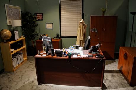 « The Office Experience » : une grande exposition vous plonge dans la série « The Office Experience » : une grande exposition vous plonge dans la série