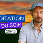 Plus de méditation, moins de drogues