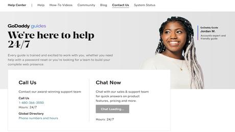 Bluehost contre GoDaddy | ITProPortal Assistance GoDaddy