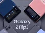 dernière mise jour Samsung Galaxy Flip apporte mode portrait pour animaux compagnie, correctif sécurité d’octobre