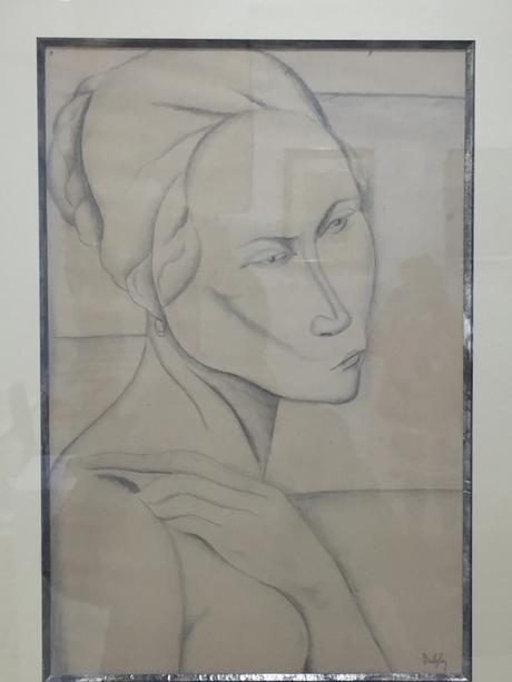 Galerie SAPHIR  une exposition riche de belles signatures