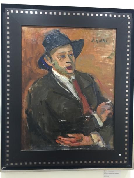 Galerie SAPHIR  une exposition riche de belles signatures