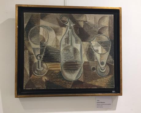 Galerie SAPHIR  une exposition riche de belles signatures