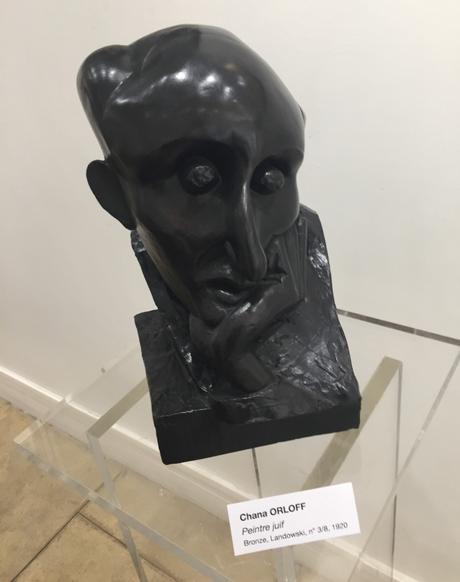 Galerie SAPHIR  une exposition riche de belles signatures