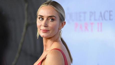 Oppenheimer : Emily Blunt au casting du prochain film de Christopher Nolan ?