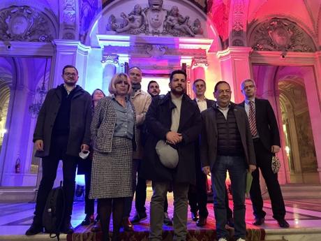 Entretien passionnant avec Leonid Volkov à l’Hôtel-de-Ville de Paris. IMG_3742.JPG