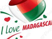 Pays Etranger Madagascar oiseaux