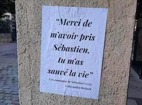 Alexandra Richard, coupable ou victime ?