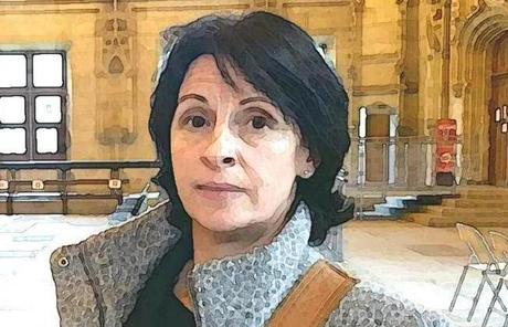 Alexandra Richard, coupable ou victime ?