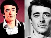 Décès Bernard Tiphaine, voix française Chuck Norris