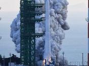 Corée lance première fusée conception nationale