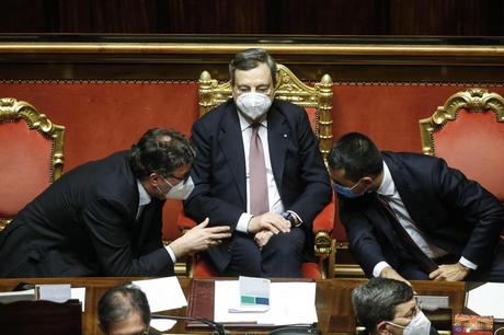 L’Italie: Projet de budget pour relancer l’économie après la pandémie de Covid-19