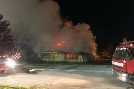 L’Argentine : L’envoi de renforts militaires pour rétablir l’ordre dans la province de Río Negro