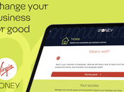 Virgin Money agit pour entreprises
