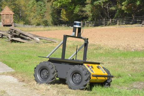 Virginia Tech lance le dernier triomphe technologique : SmartFarm Virginia Tech lance le dernier triomphe technologique : SmartFarm