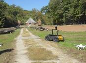 Virginia Tech lance dernier triomphe technologique SmartFarm