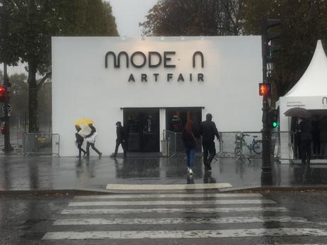 MODERNE Art Fair 21/25 Octobre 2021