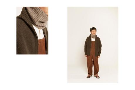 FILMELANGE – F/W 2021 COLLECTION LOOKBOOK