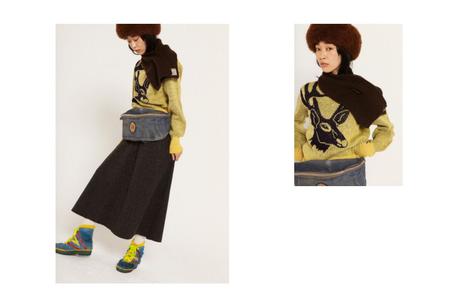 FILMELANGE – F/W 2021 COLLECTION LOOKBOOK