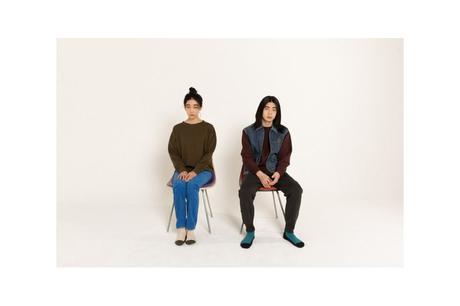 FILMELANGE – F/W 2021 COLLECTION LOOKBOOK