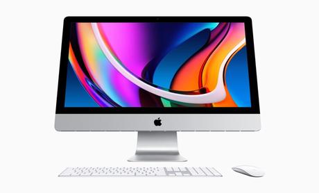 Un Apple iMac 27 pouces avec écran mini-LED & ProMotion en 2022 ?