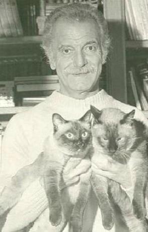 Georges Brassens est né il y a 100 ans, le 22 octobre 1921 à Sètes Georges Brassens est né il y a 100 ans, le 22 octobre 1921 à Sètes