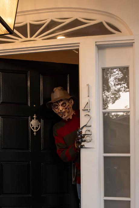 Freddy Krueger : La vraie maison des « Griffes de la Nuit » est à vendre