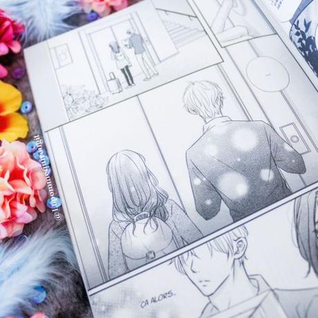 Is it love ? Blue Swan Hospital, tome 1 : À coeur ouvert • Rossella Sergi