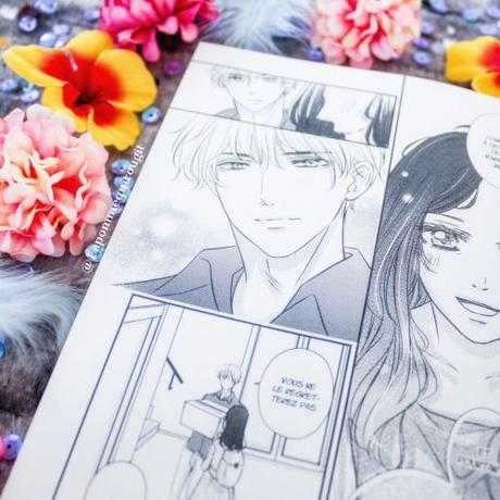 Is it love ? Blue Swan Hospital, tome 1 : À coeur ouvert • Rossella Sergi