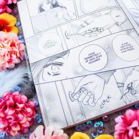 Is it love ? Blue Swan Hospital, tome 1 : À coeur ouvert • Rossella Sergi