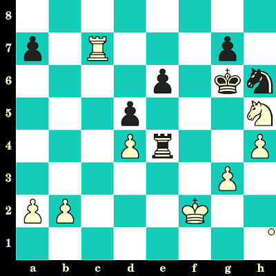 Replay de la Masterclass d'échecs en vidéo de la FFE Replay de la Masterclass d'échecs en vidéo de la FFE