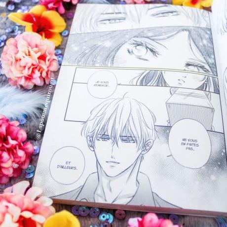 Is it love ? Blue Swan Hospital, tome 1 : À coeur ouvert • Rossella Sergi