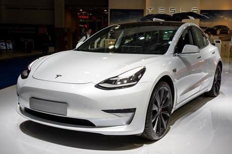 Top 10 : Quelles sont les voitures électriques qui ont le plus d’autonomie ?