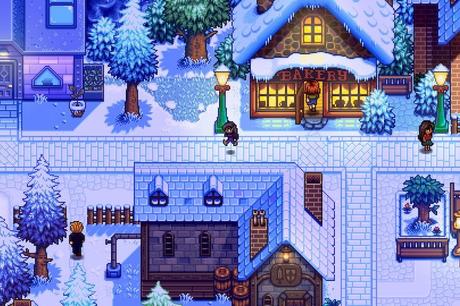 Le créateur de 'Stardew Valley' annonce le nouveau jeu vidéo 'Haunted Chocolatier' 