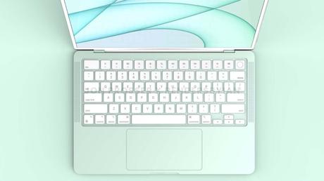 MacBook Air 2022 : nouveau design, Magsafe… le point sur les dernières rumeurs