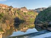 L’Espagne diminution réserves d’eau