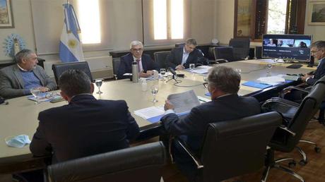 L’Argentine : L’impact environnemental des activités d’élevage