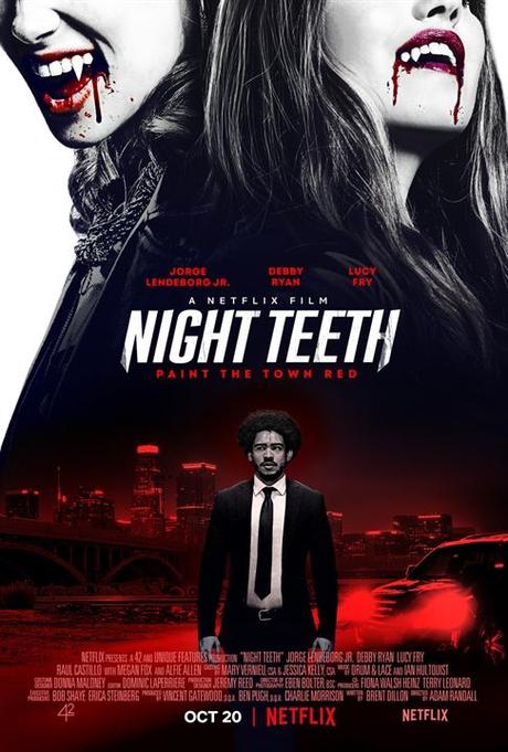 [CRITIQUE] : Night Teeth