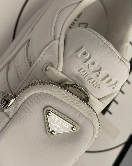 A$AP Rocky tease la nouvelle Prada x adidas Forum Low A$AP Rocky tease la nouvelle Prada x adidas Forum Low