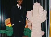 A$AP Rocky tease nouvelle Prada adidas Forum