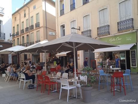 Caffetteria Bella Ciao à Perpignan