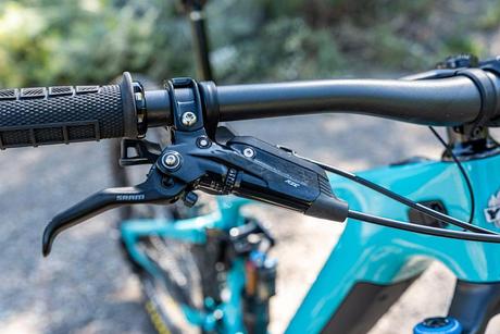 Un composite de fibre de carbone plus écologique et potentiellement moins cher Crédit photo : Matt Phillips