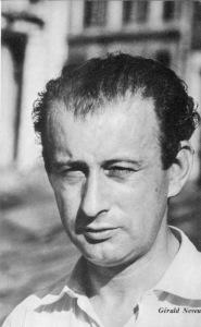 Gérald Neveu – Du même côté