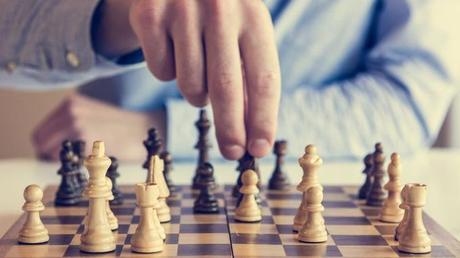 Le jeu d'échecs, outil thérapeutique ?