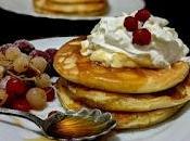 Blinis amandes miel.