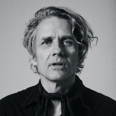Dean Wareham - I Have Nothing To Say To The Major of L.A.