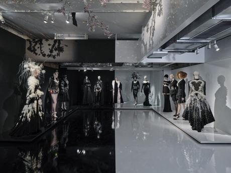 Thierry Mugler : Couturissime Thierry Mugler : Couturissime