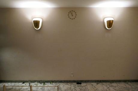 Le bouton de rose dans le marbre Le bouton de rose dans le marbre