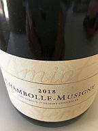WE RéApro : Cote Rôtie Rostaing 19, Margaux Malescot 17, Puech Noble 19, Gevrey-Chambertin RT 14, Sancerre Pinard 17, Chambolle Amiot 18